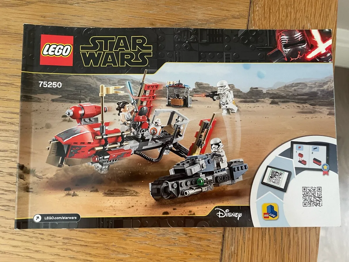Star Wars Lego - Image 2