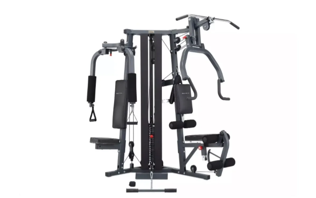 Multi Station BodyCraft - Image 1