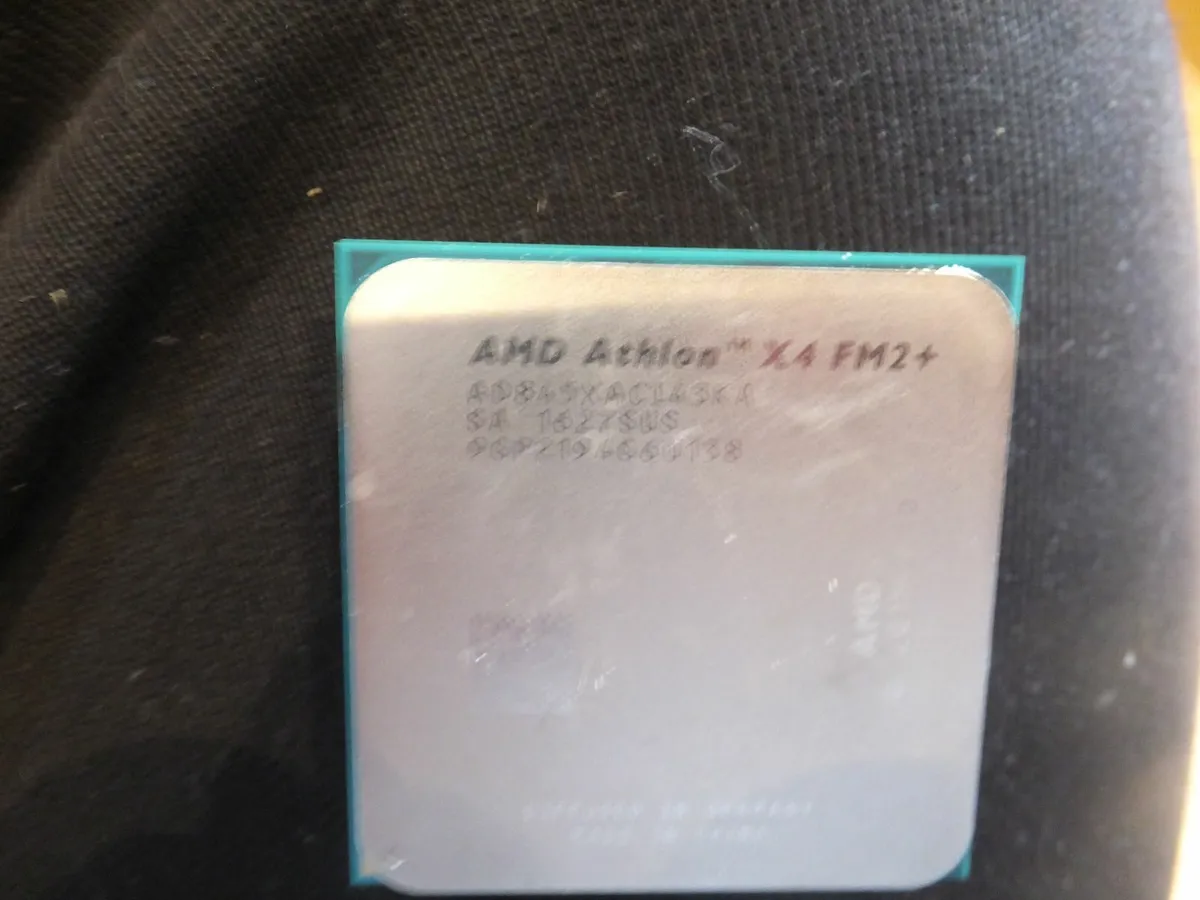 PC parts - Image 3