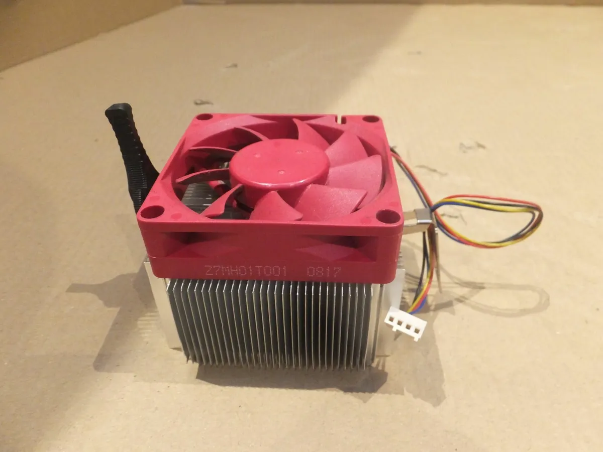 PC parts - Image 4