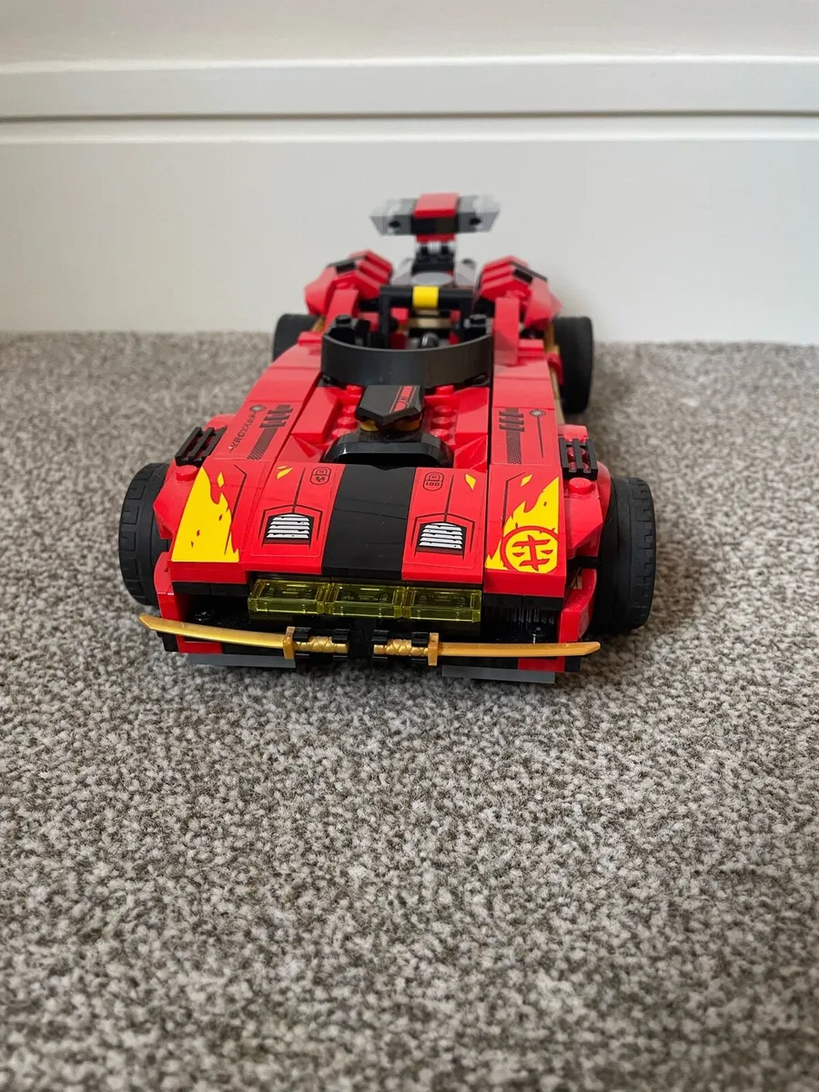 Lego Ninjago - Image 2