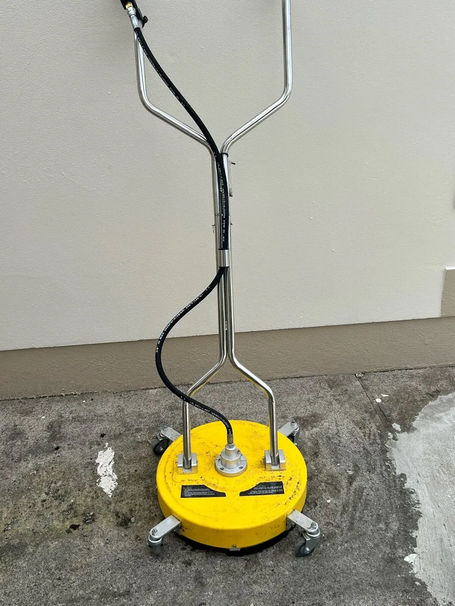 Whirlaway Surface Cleaner 19”