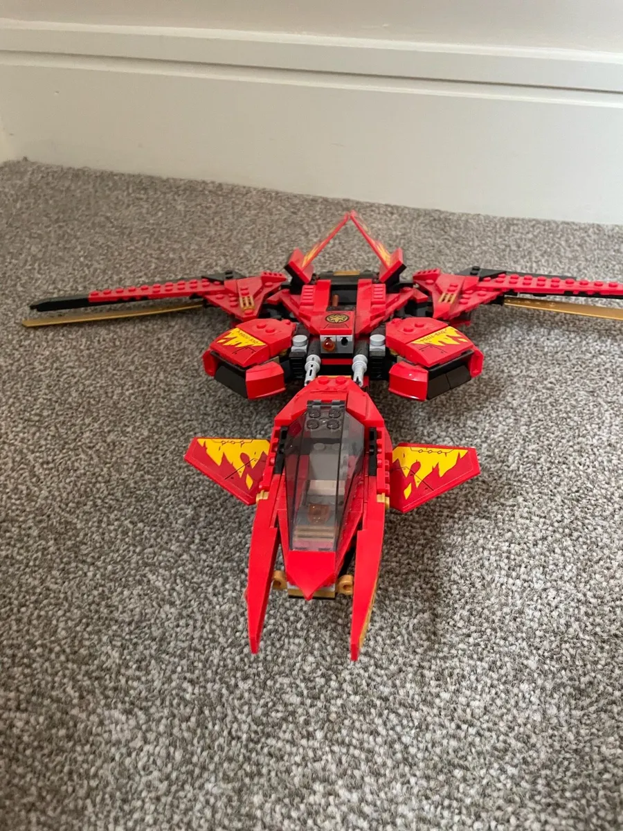 Lego Ninjago - Image 3