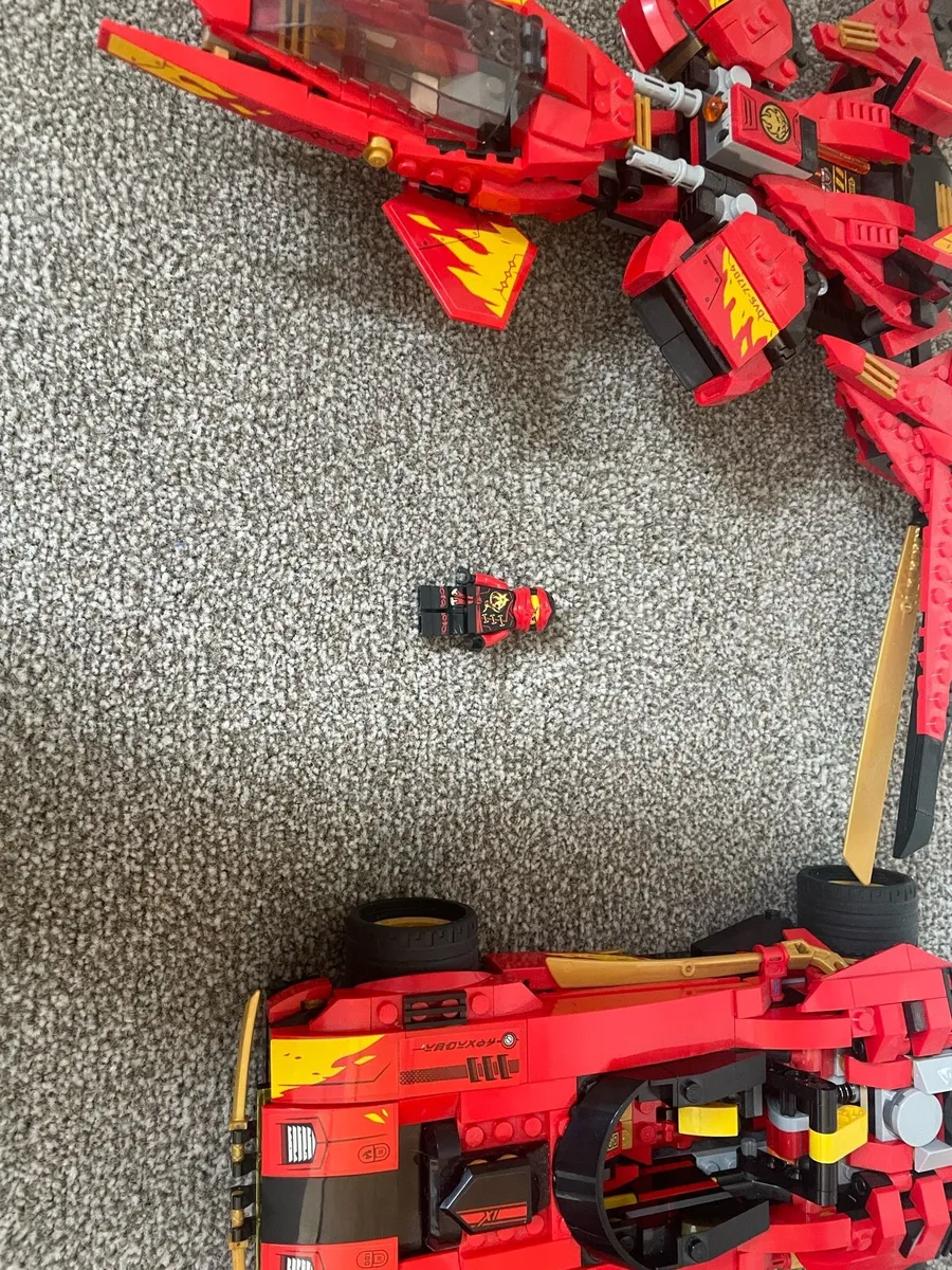 Lego Ninjago - Image 4