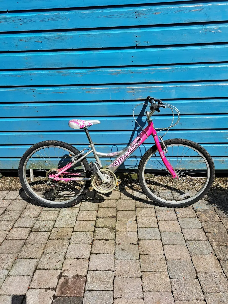 kids bicycle - Image 1