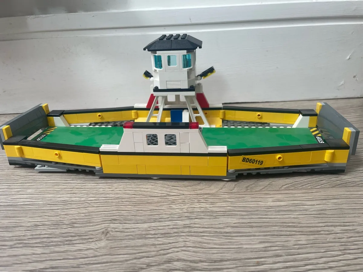 Lego - Image 1