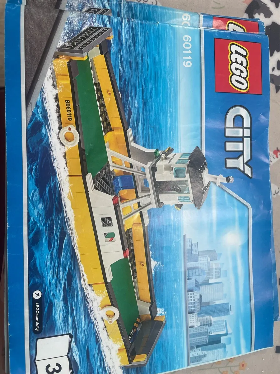 Lego - Image 3