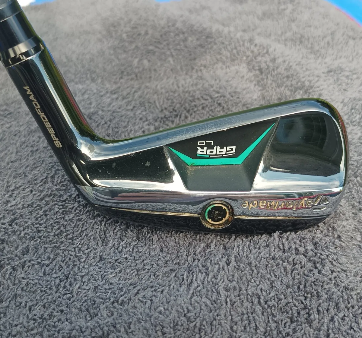 Taylormade Gapr lo - Image 1