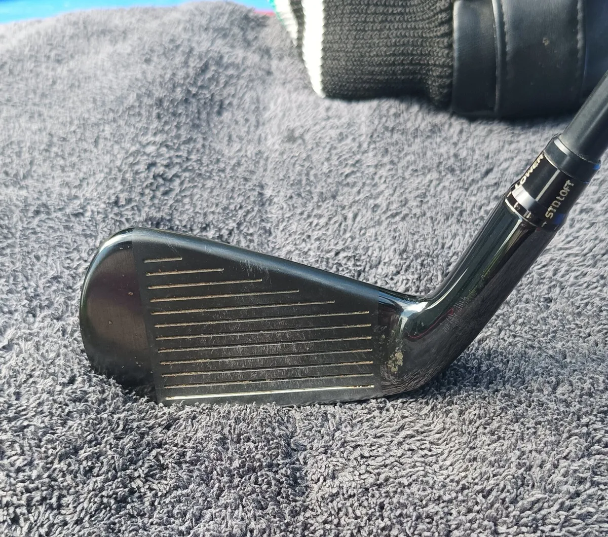 Taylormade Gapr lo - Image 2