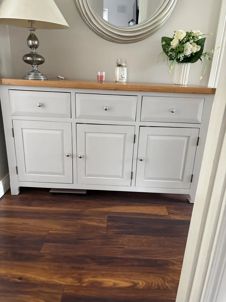 Sideboard - Image 1