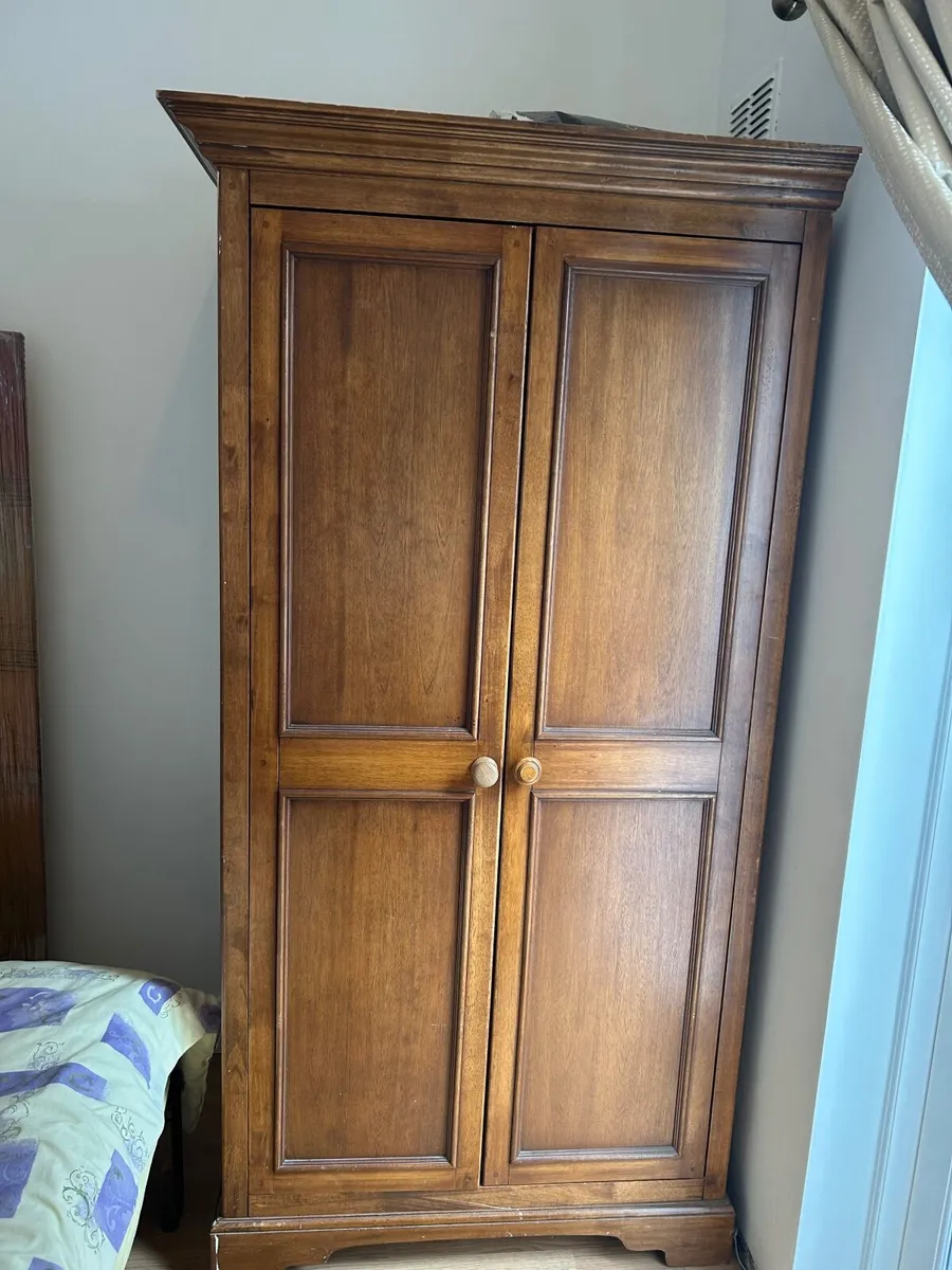 Wardrobe - Image 1