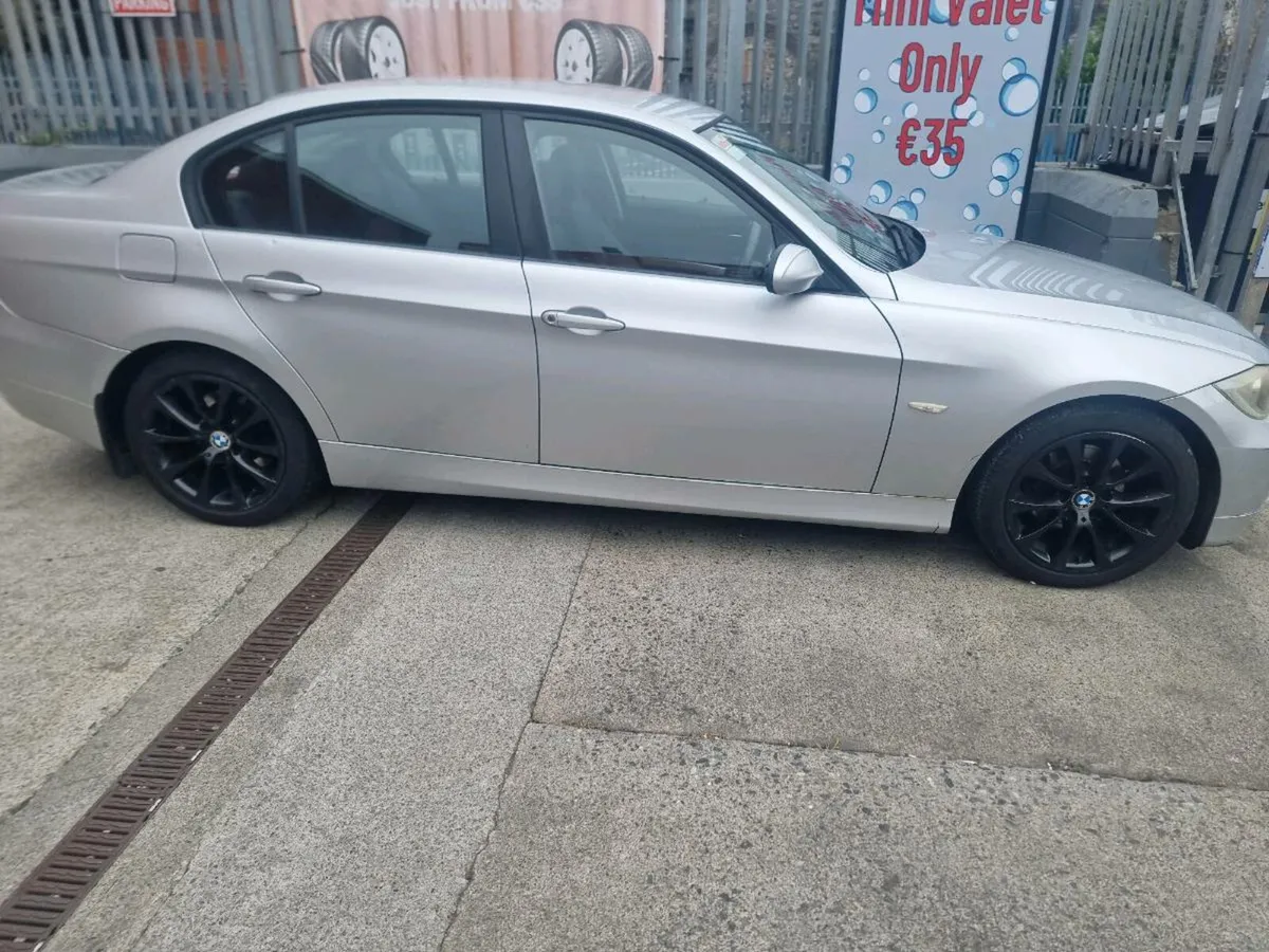 BMW - Image 1