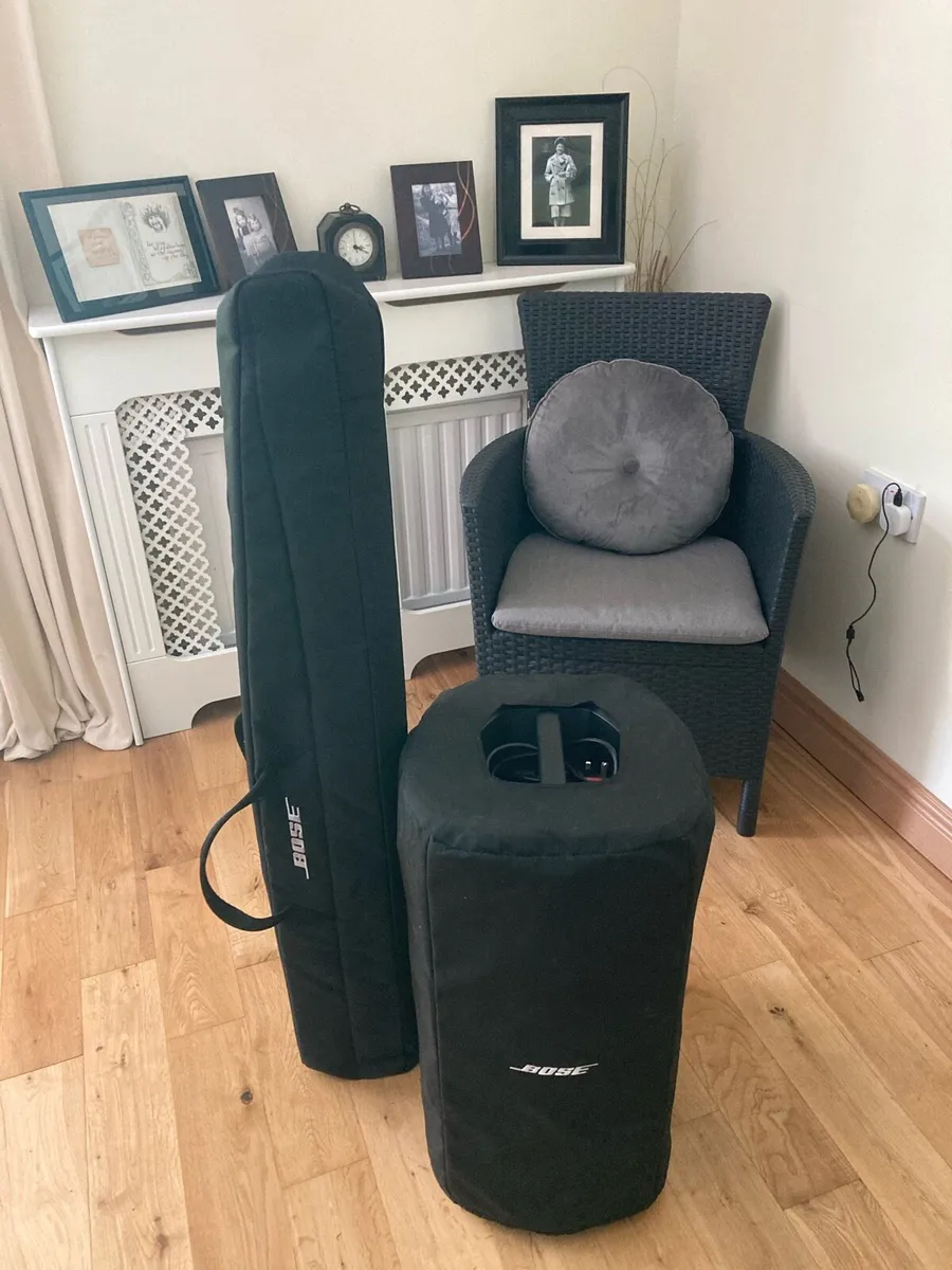 Bose L1Pro 16 Speaker - Image 4