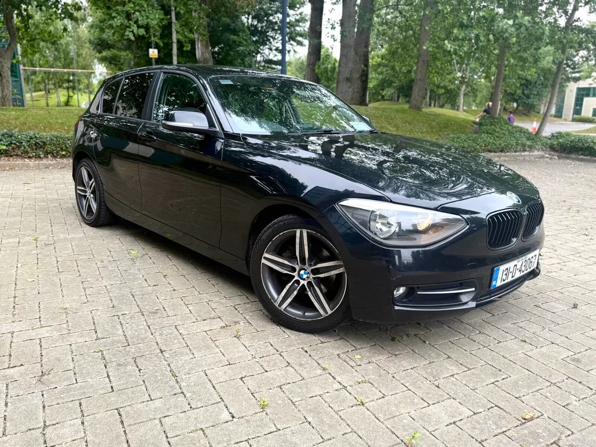 Bmw Sport 116i Low Mill Nct 03/26 - Image 2