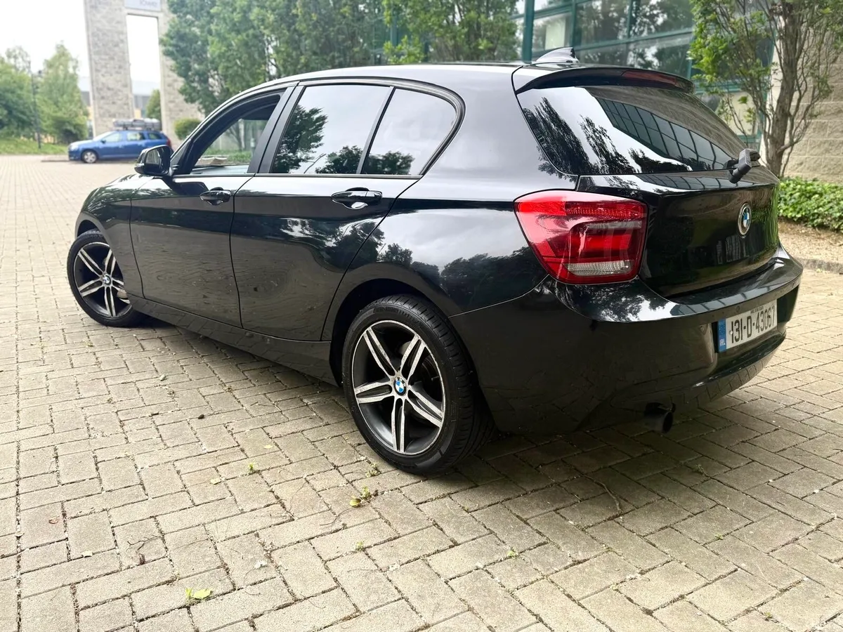Bmw Sport 116i Low Mill Nct 03/26 - Image 3
