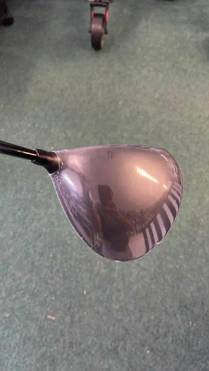 NEW Cobra Darkspeed LS 9' Stiff Was €519 Now €345 - Image 3