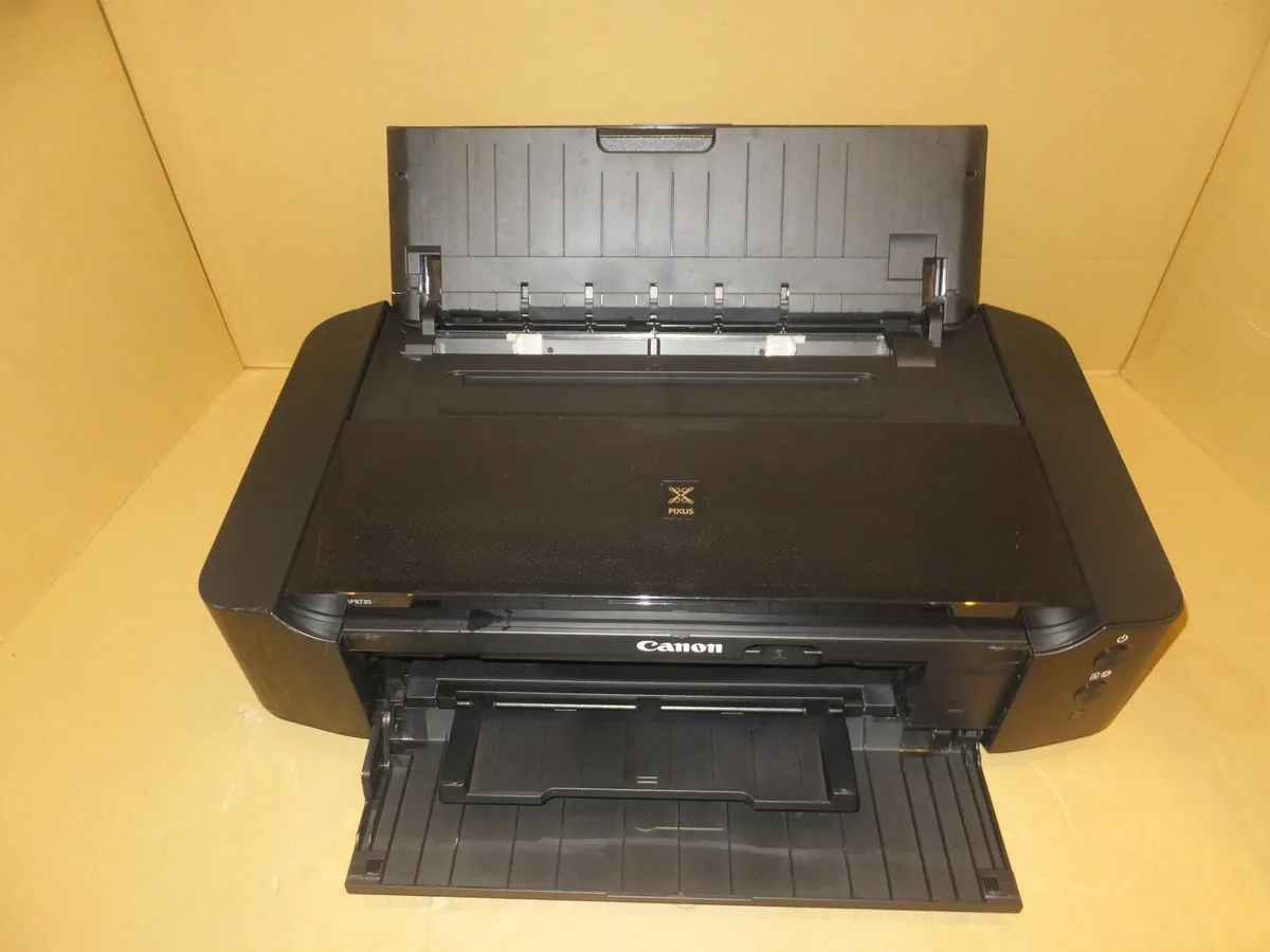 canon pixus printer k10391 - Image 4