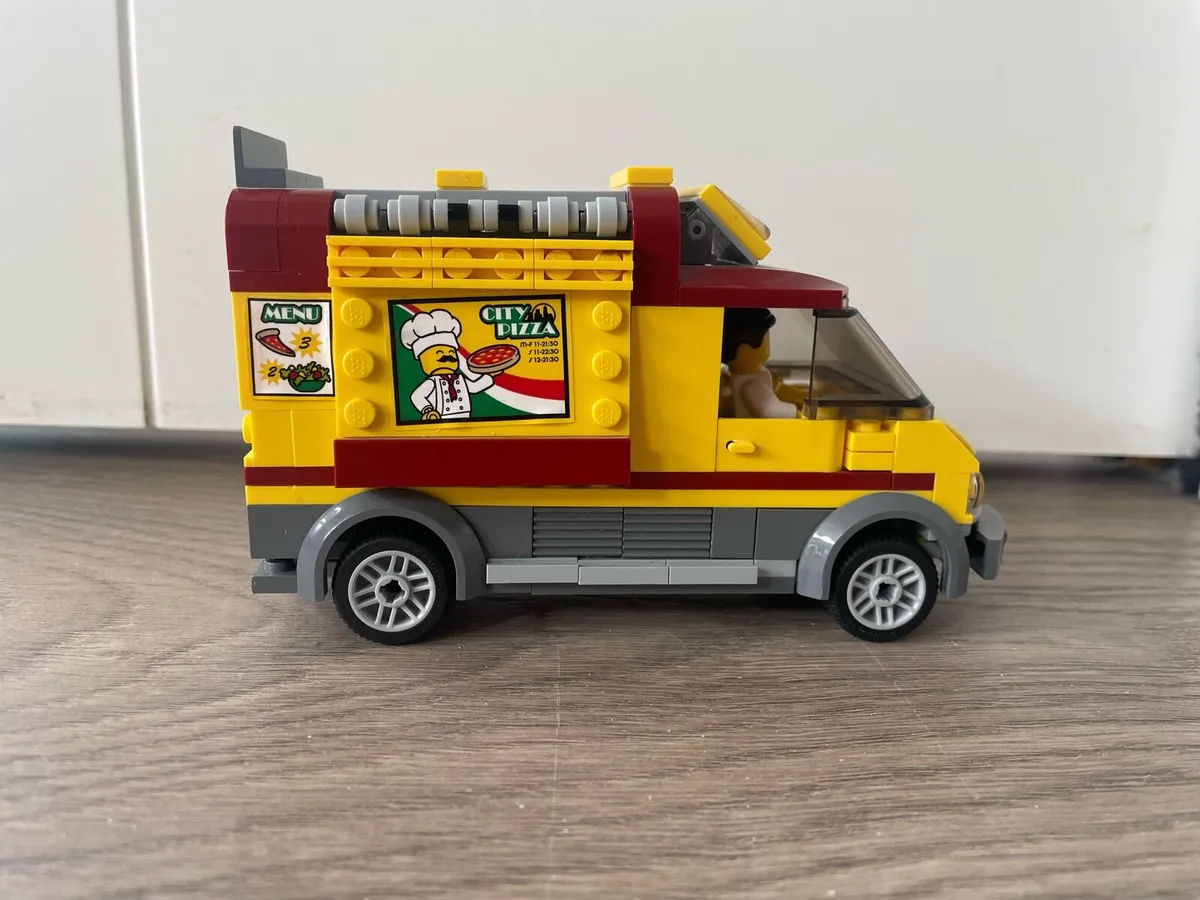 Lego - Image 1