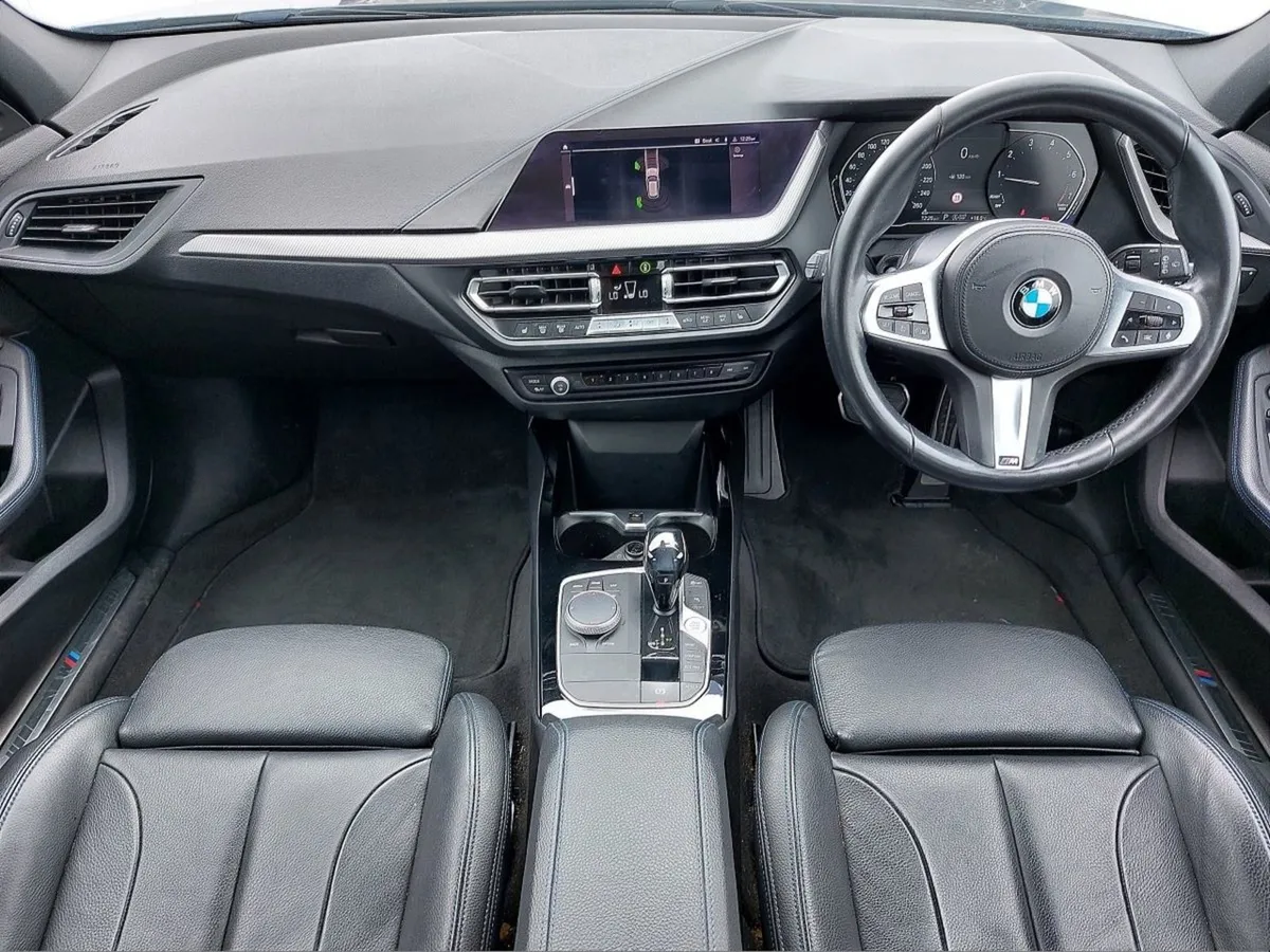 BMW 1 Series 118i M Sport - Image 4