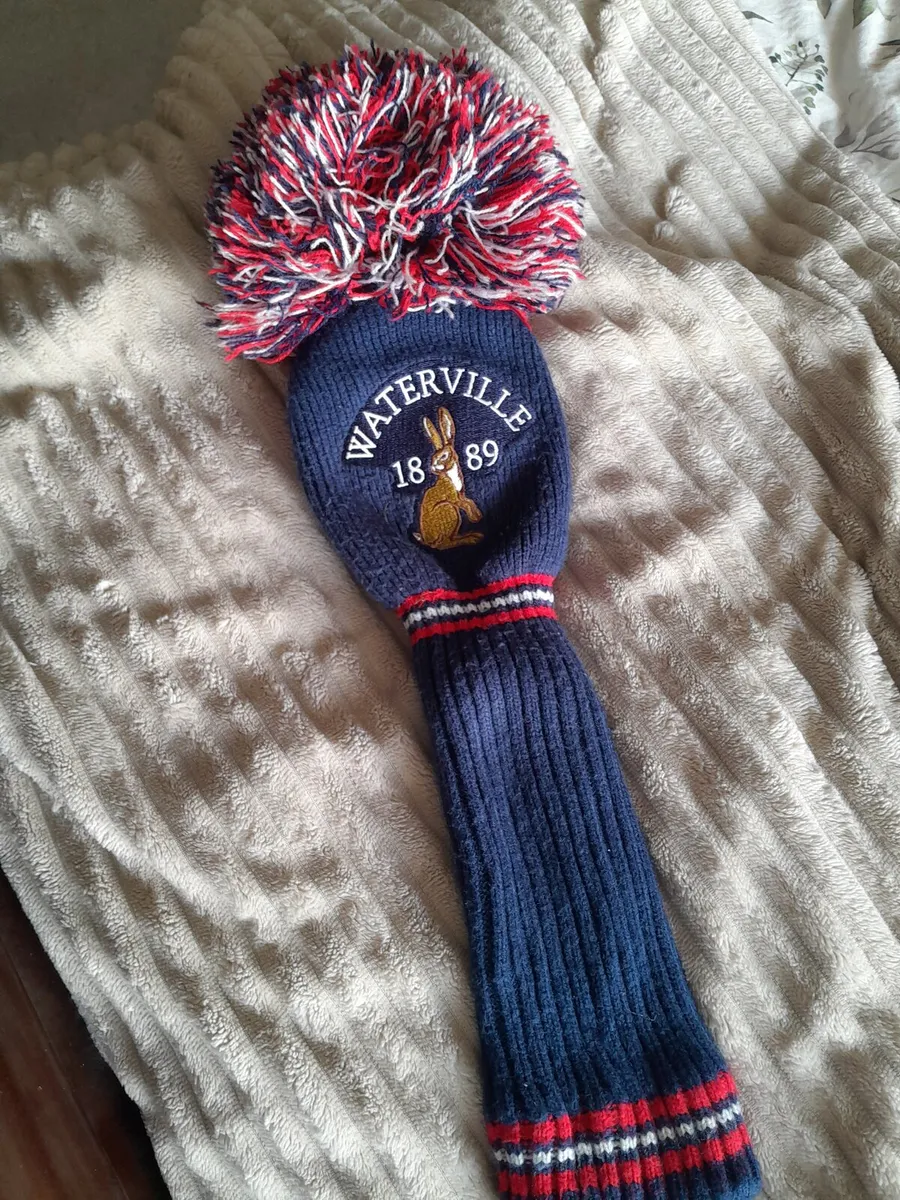 Headcover