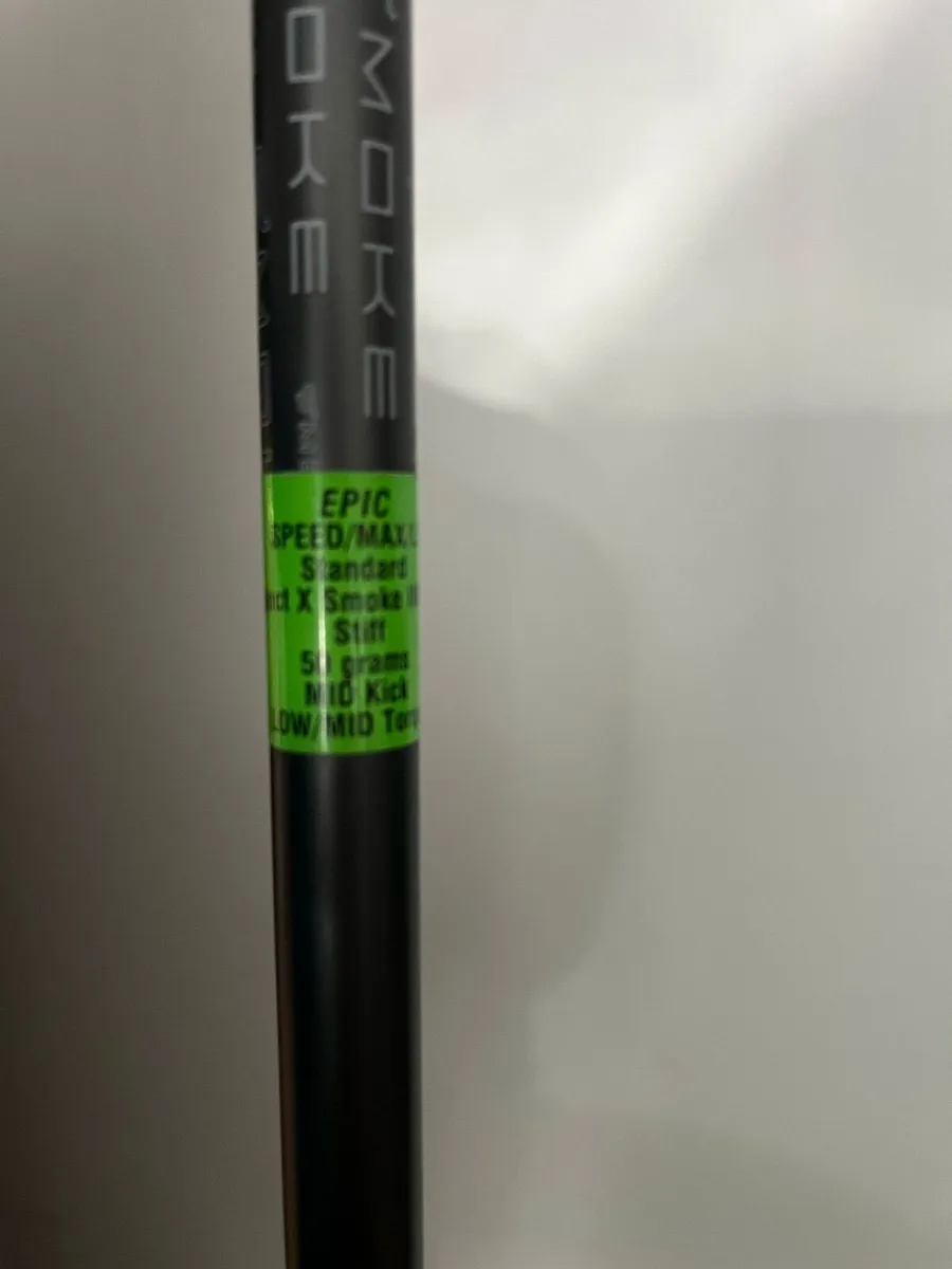 Callaway xr driver - Image 2