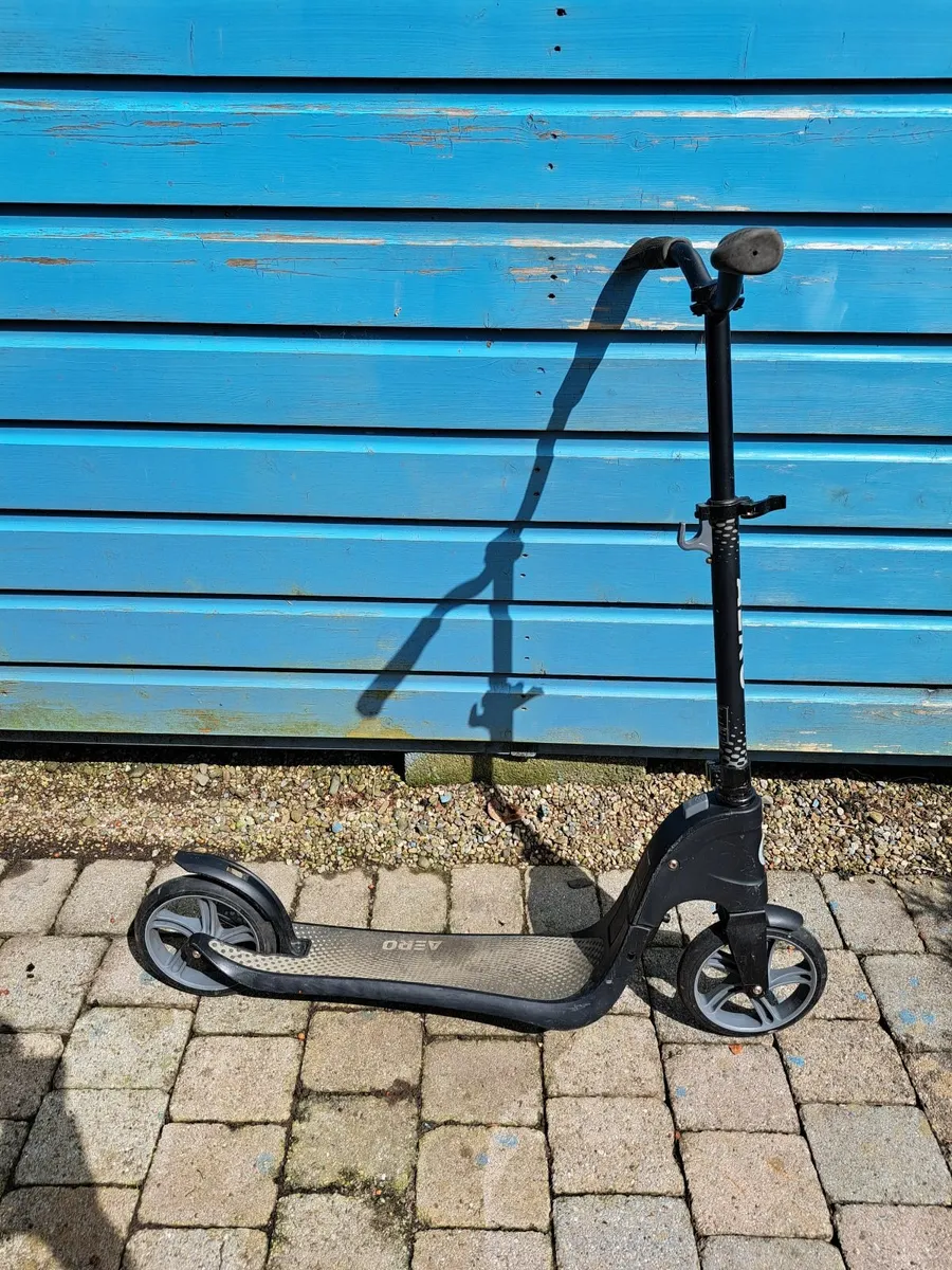 Scooter