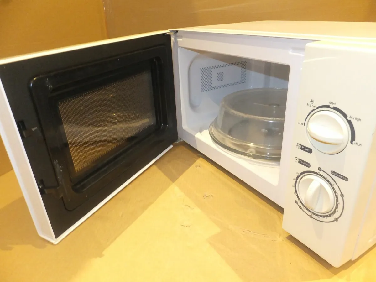 Thor microwave - Image 3