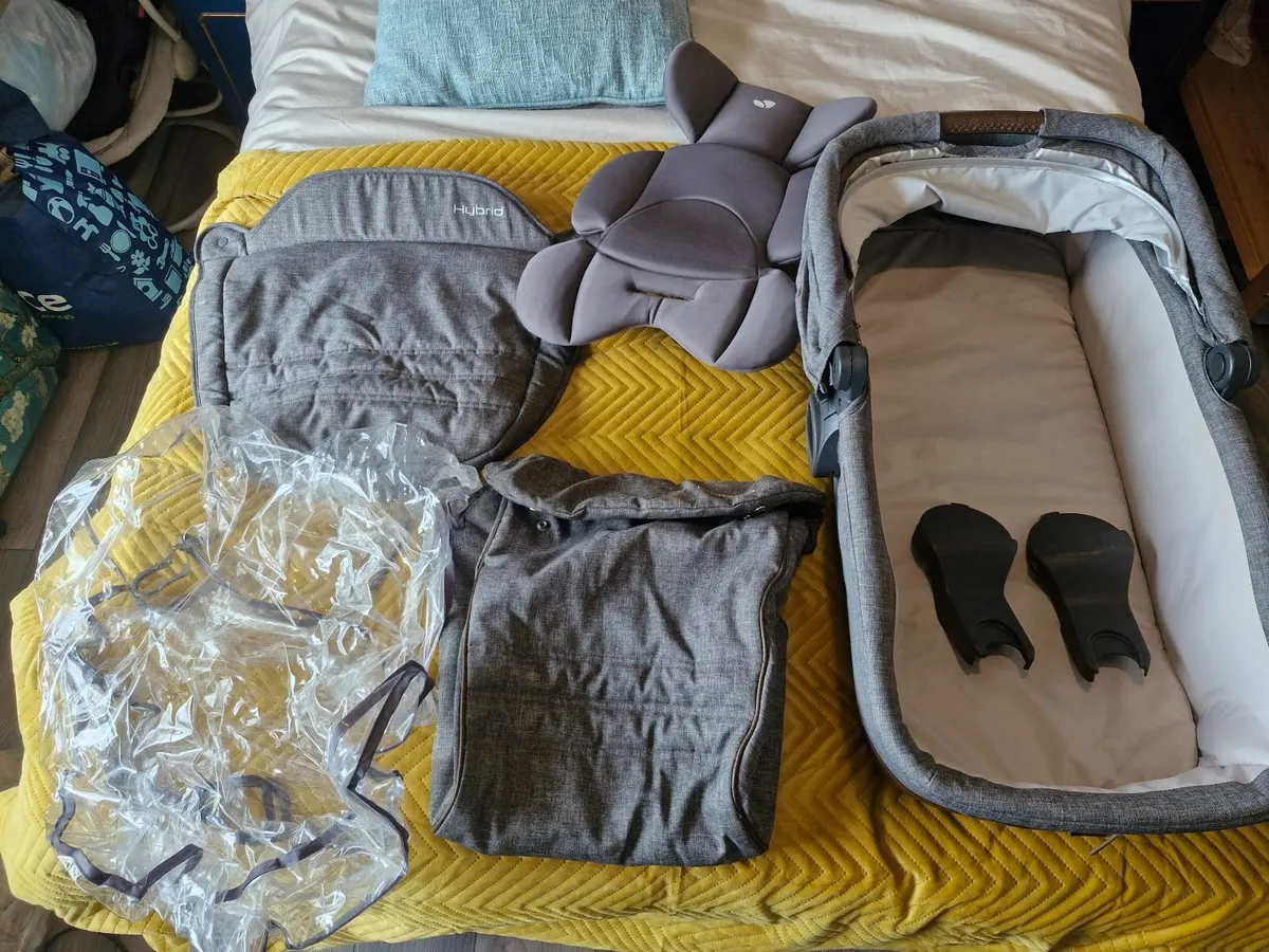Double Buggy - Image 3
