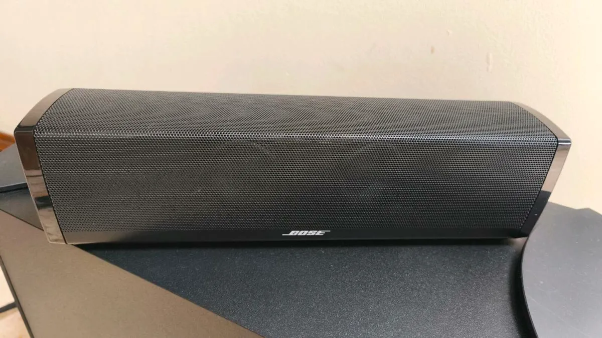 Bose Cinemate 15 - Image 2