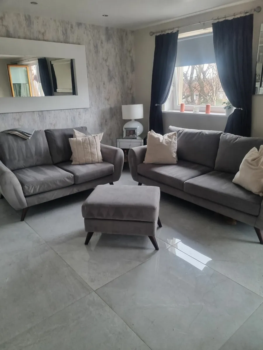 Sofas - Image 1