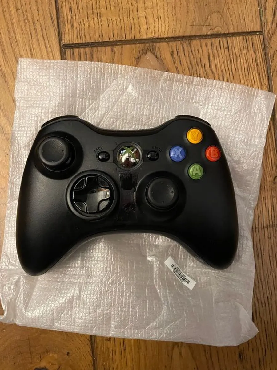 Boxed Xbox 360 250GB - Very Clean - Image 4