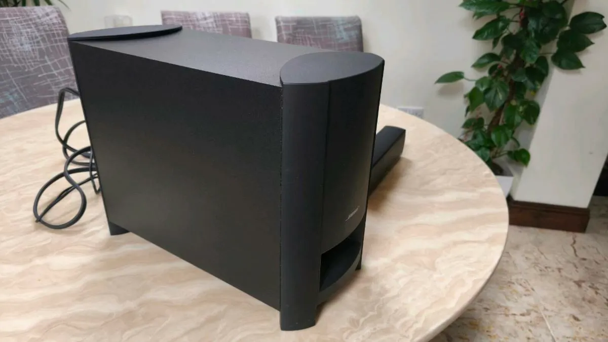 Bose Cinemate 15 - Image 4
