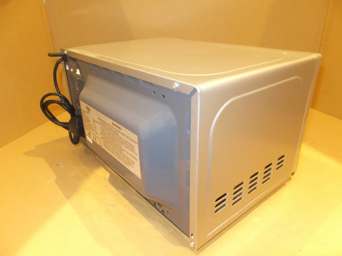 Thor microwave - Image 2