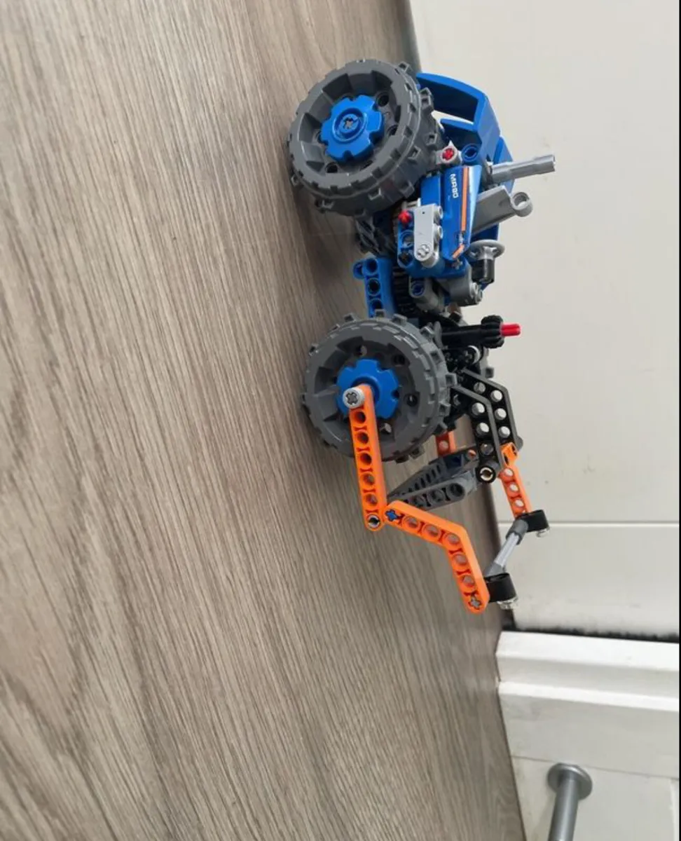 Lego technic - Image 1