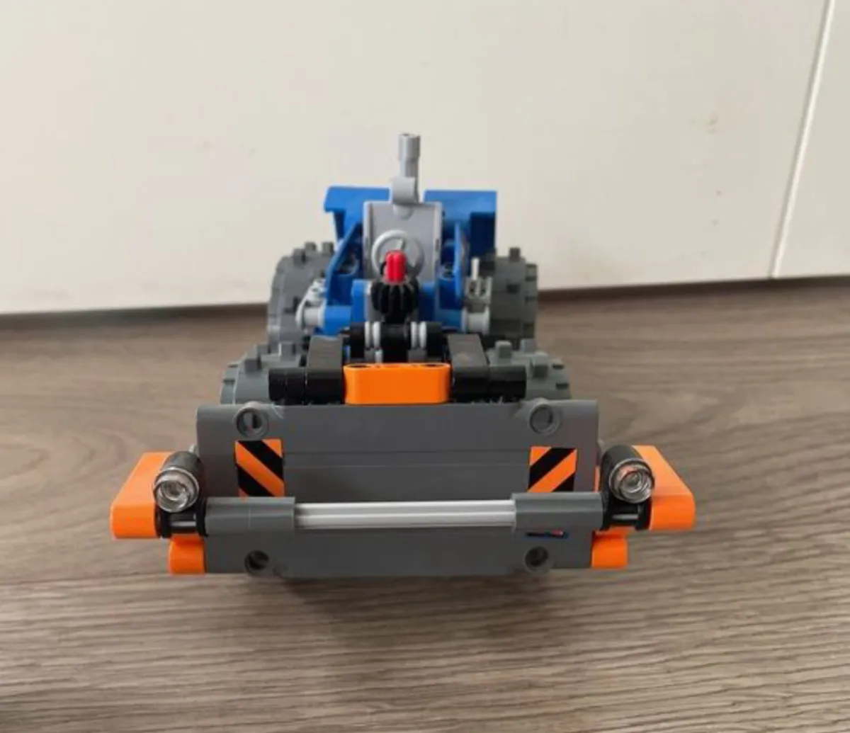 Lego technic - Image 2