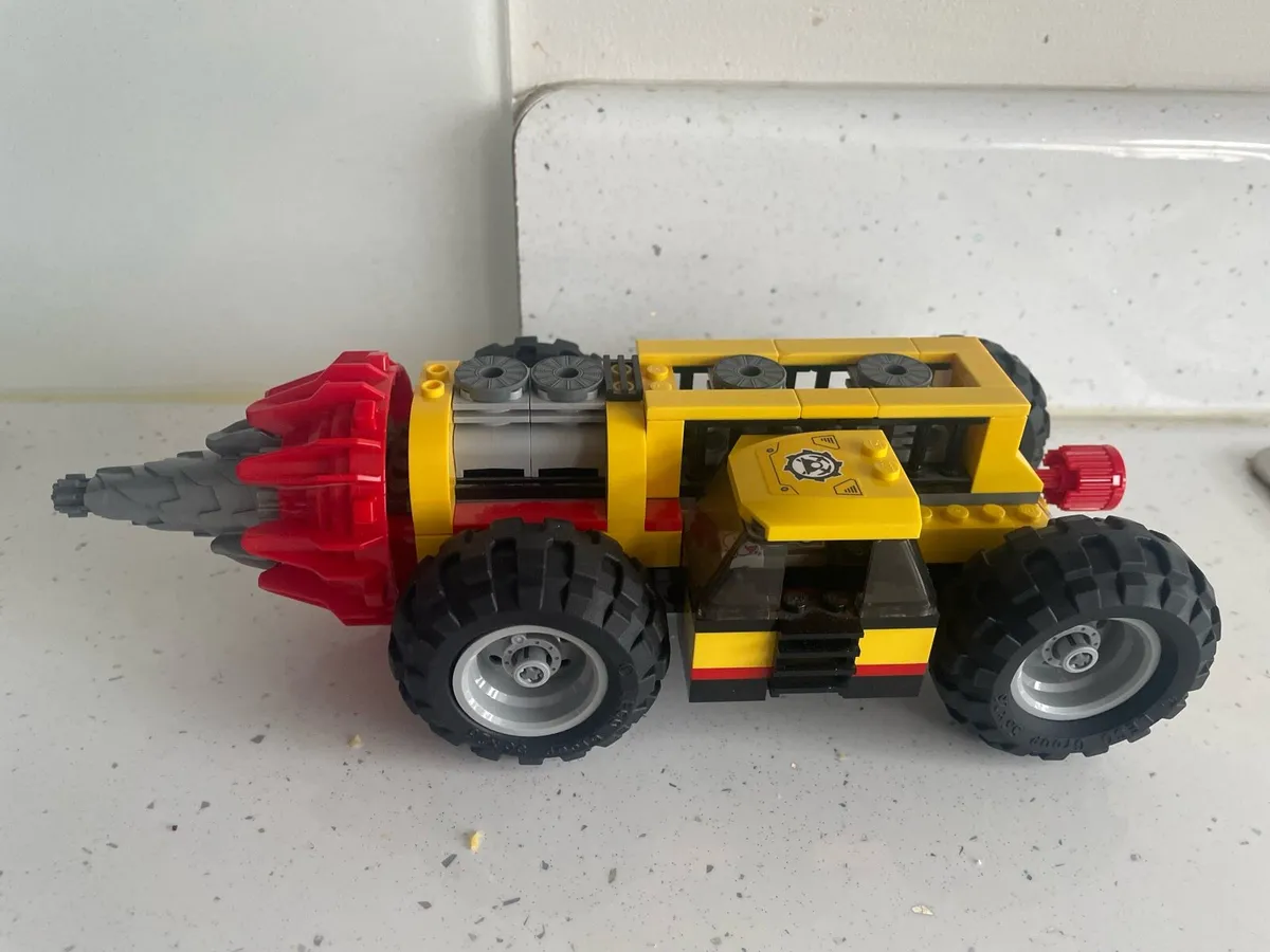 Lego - Image 1