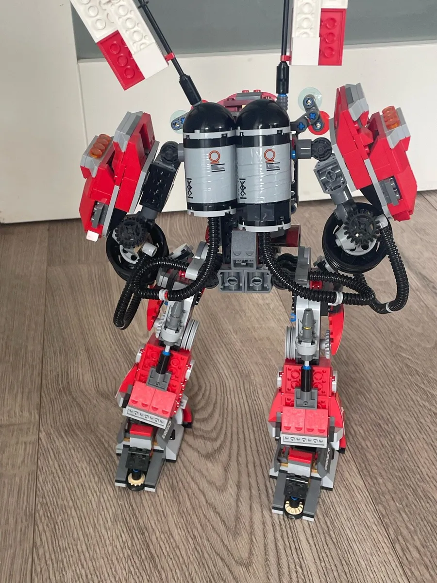 Lego Ninjago - Image 2
