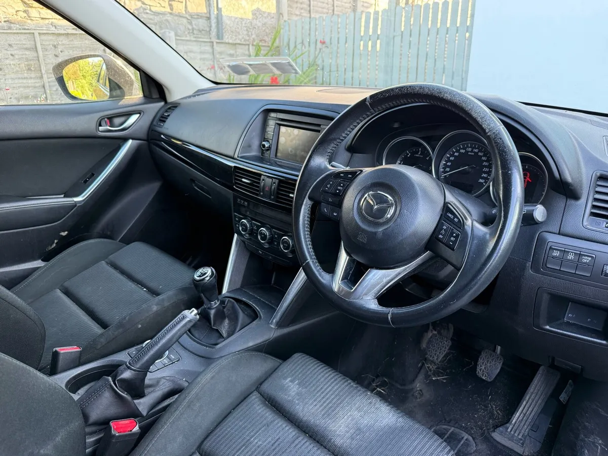 Mazda CX5 diesel - Image 4