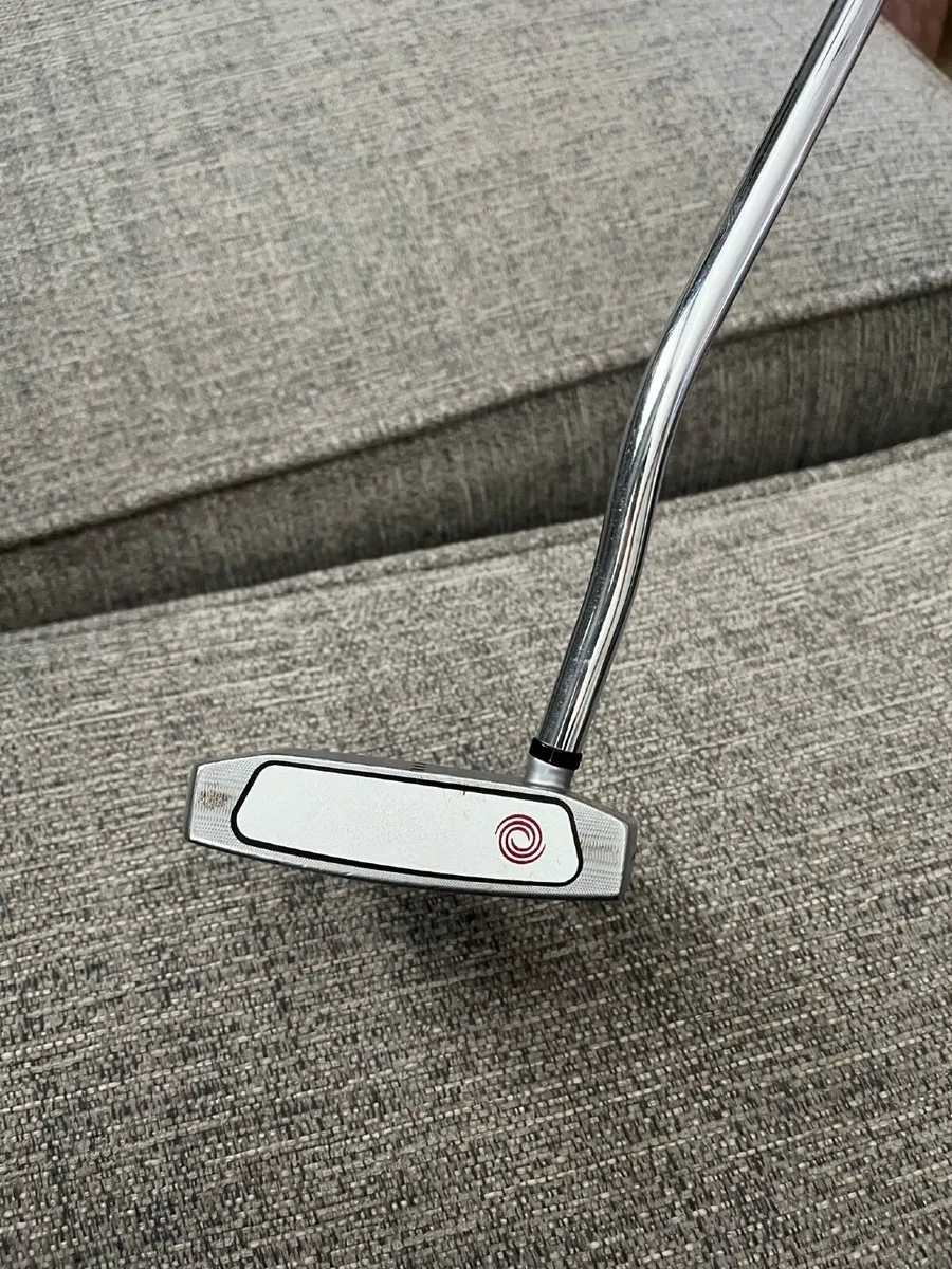 Odyssey white hot 7 og putter - Image 2