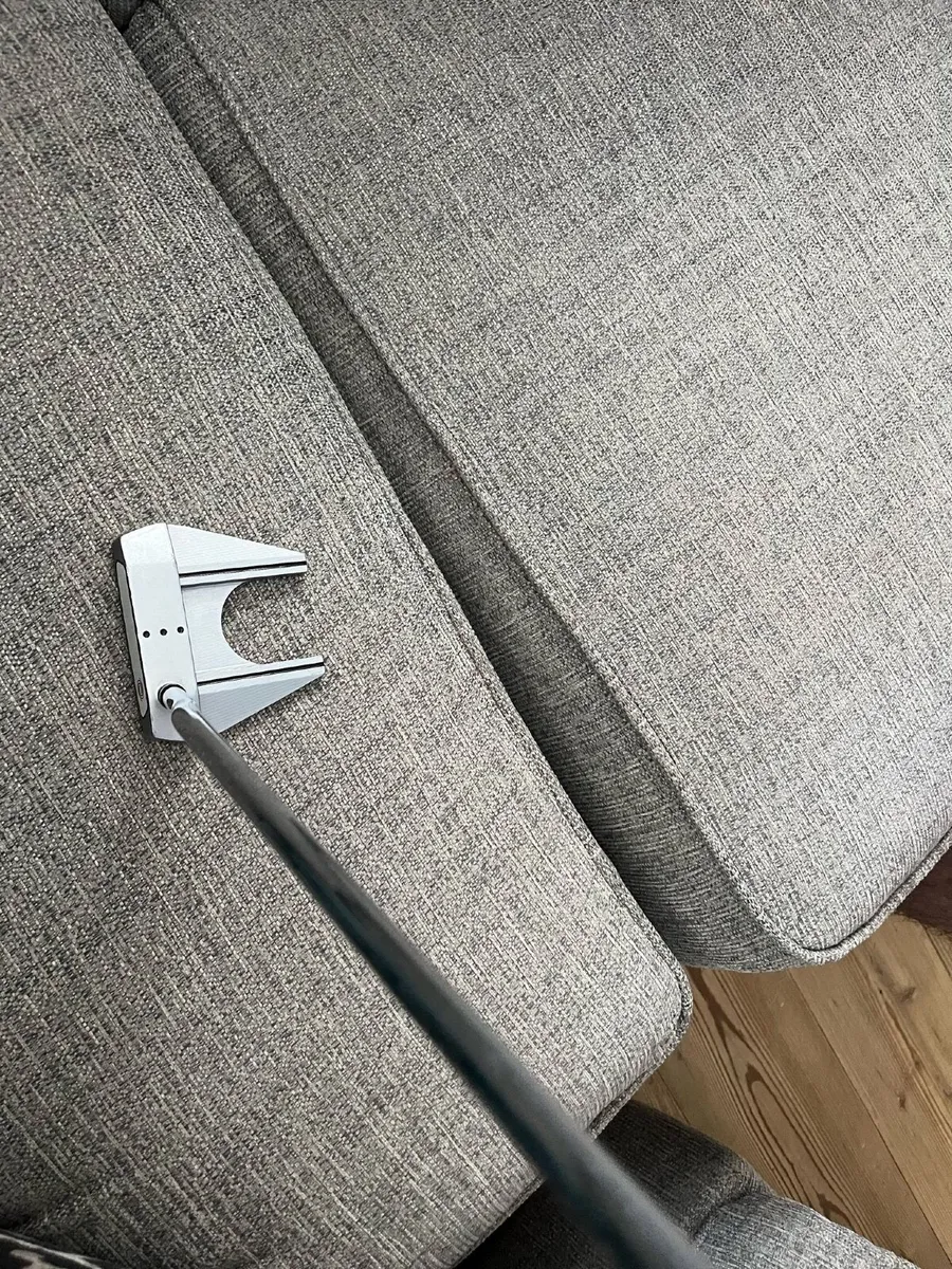 Odyssey white hot 7 og putter - Image 3