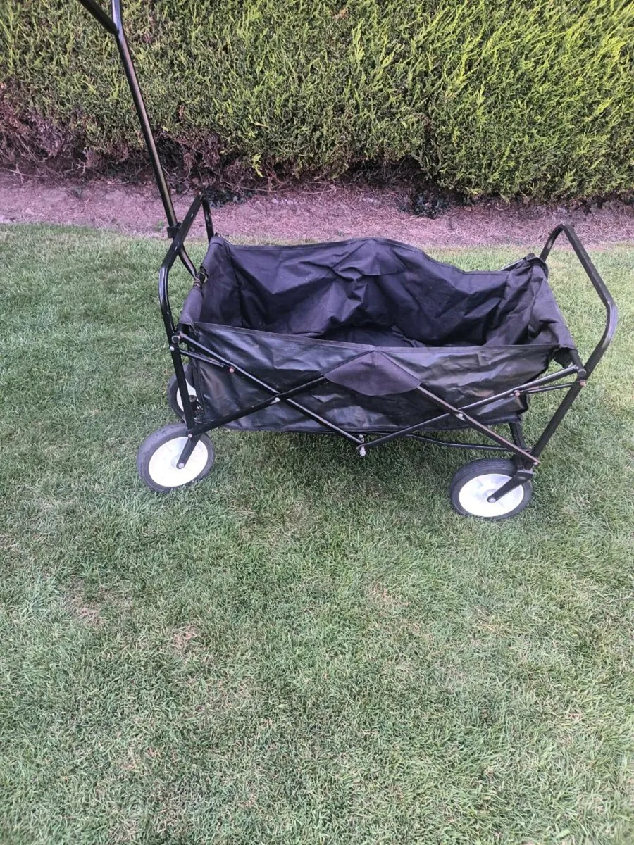 Go kart for  beach. - Image 3