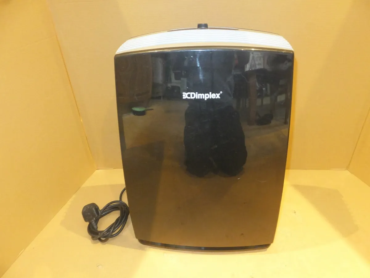 Dimplex Dehumidifier - Image 2