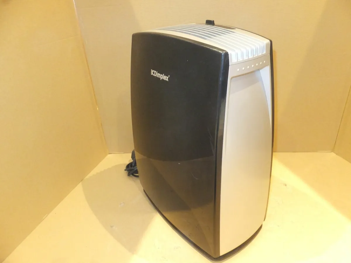 Dimplex Dehumidifier - Image 1