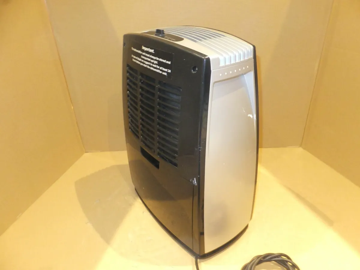 Dimplex Dehumidifier - Image 3