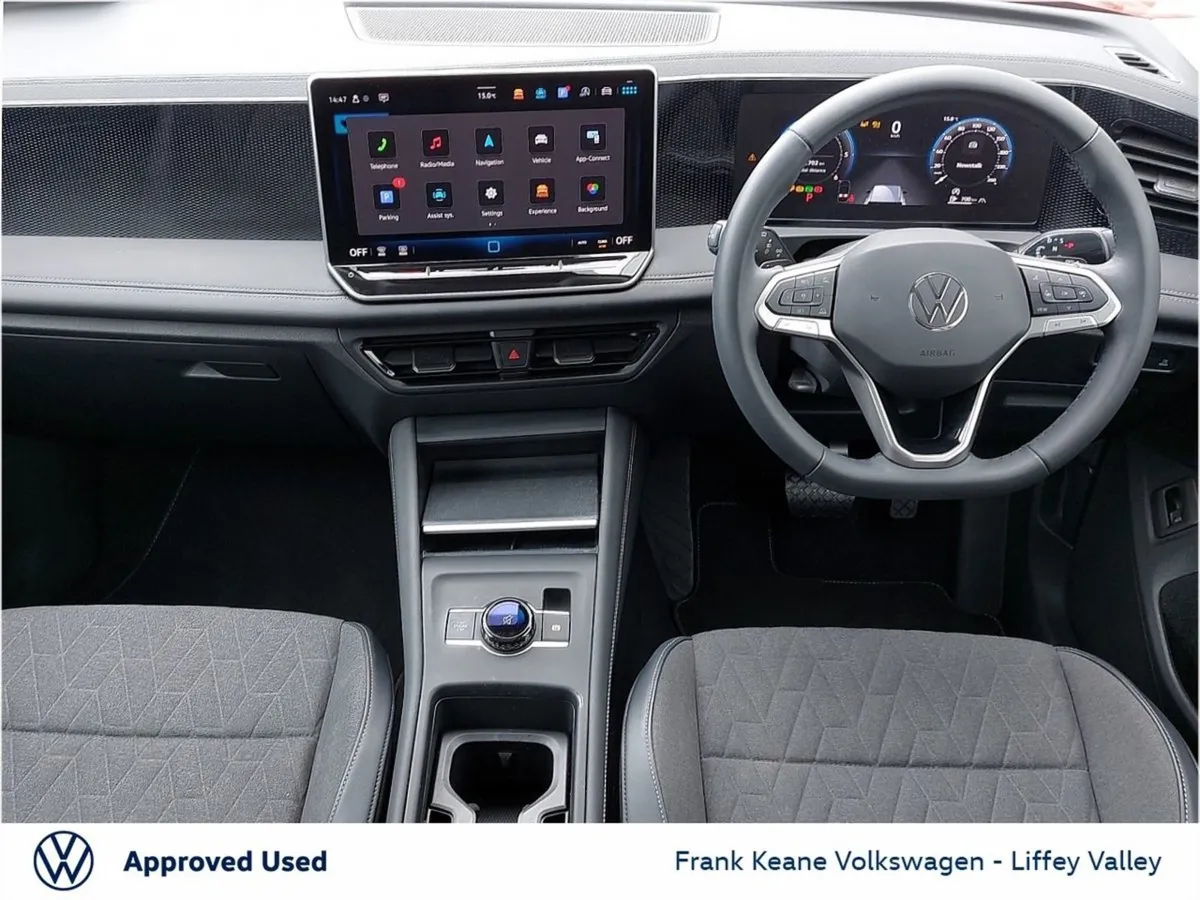 Volkswagen Tiguan Launch Edition Auto 2.0tdi 150B - Image 2