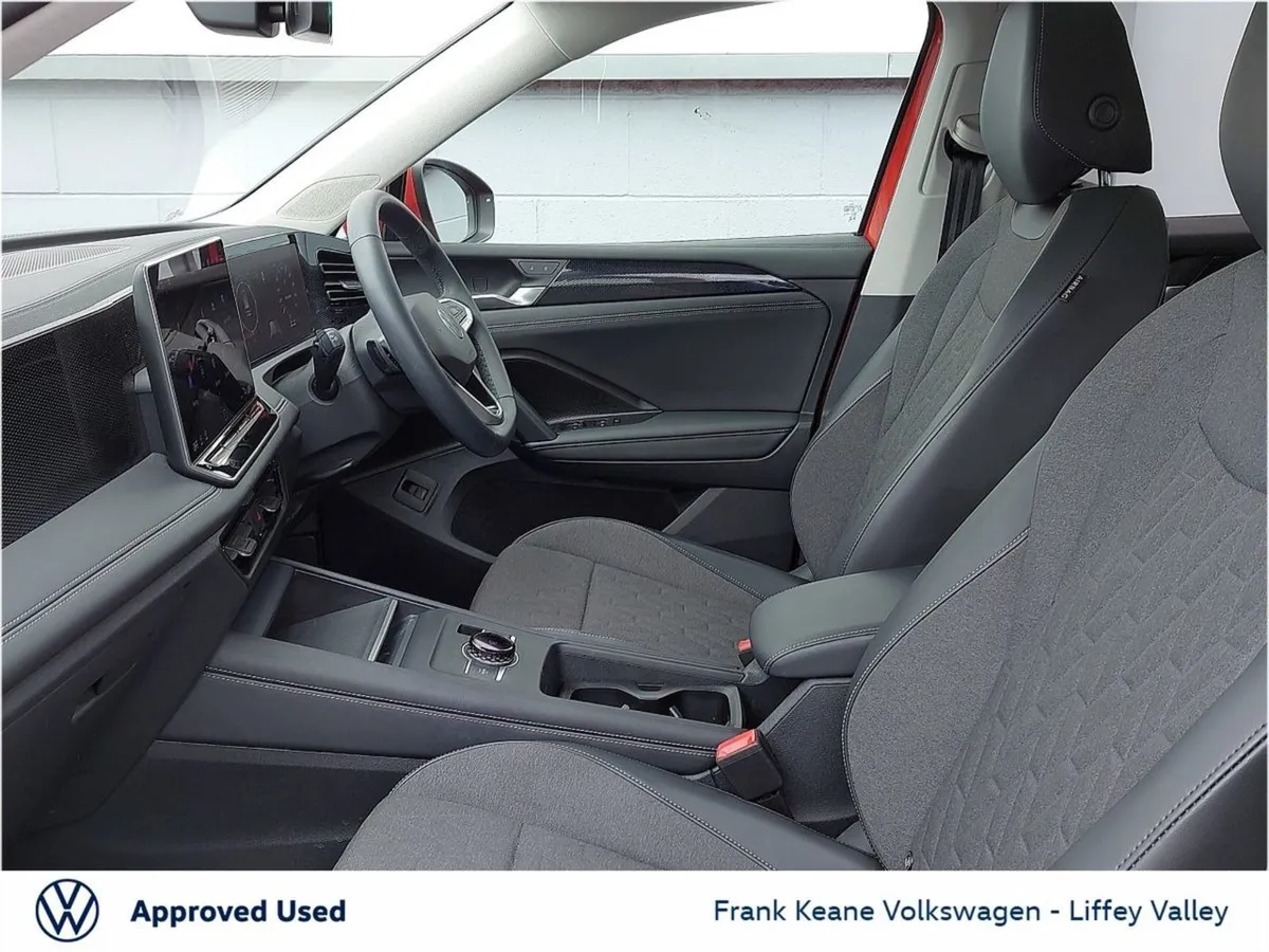 Volkswagen Tiguan Launch Edition Auto 2.0tdi 150B - Image 4
