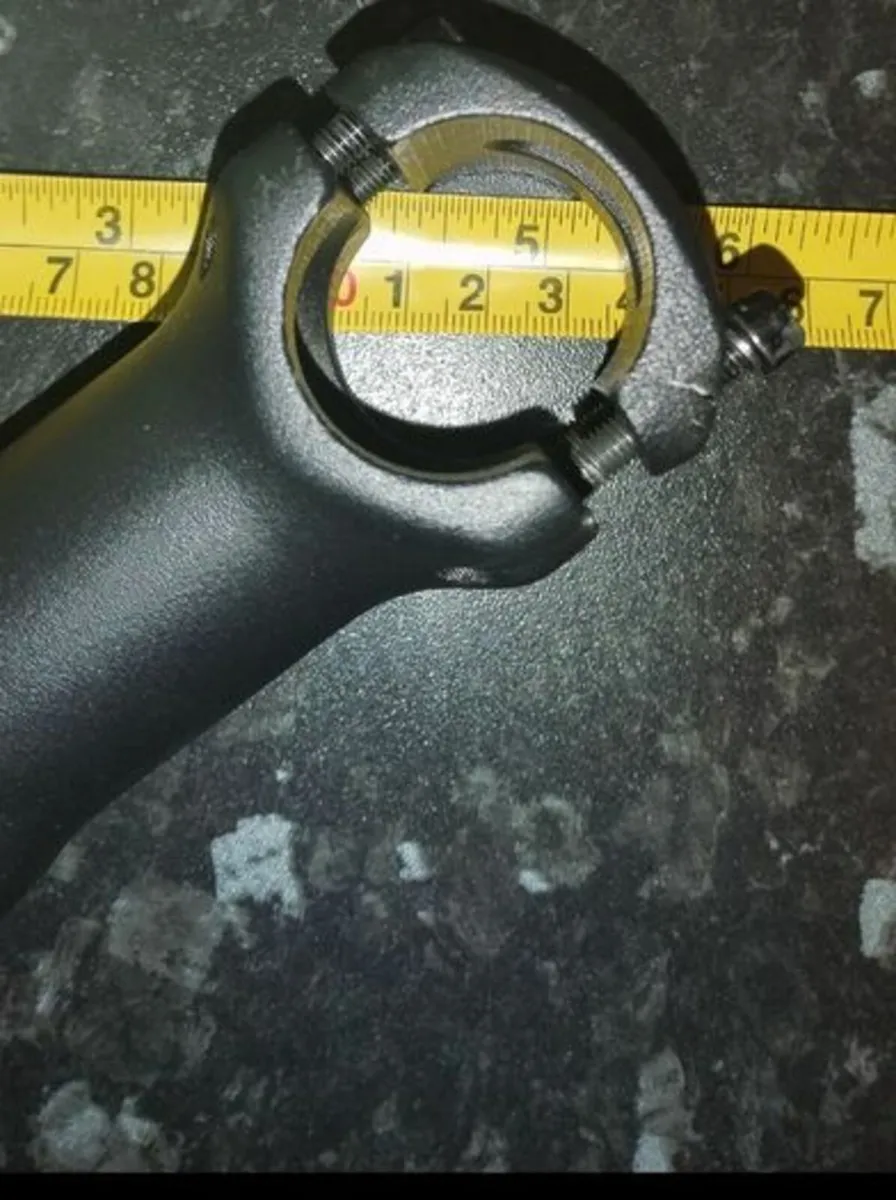bicycle handlebar + stern - Image 3