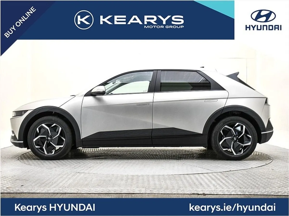 Hyundai Ioniq 5 58kw Premium LE - Image 3