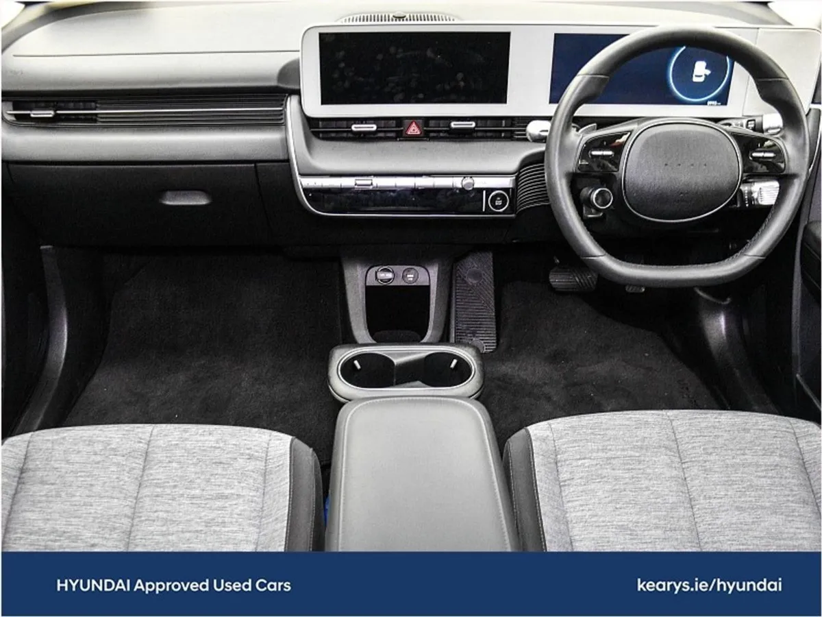 Hyundai Ioniq 5 58kw Premium LE - Image 4