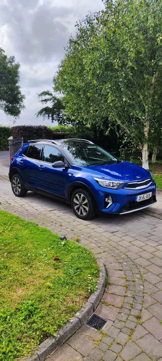 Kia Stonic - Image 1